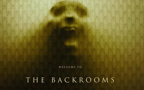 Câu chuyện điện ảnh: "Backrooms" lập hàng loạt kỷ lục