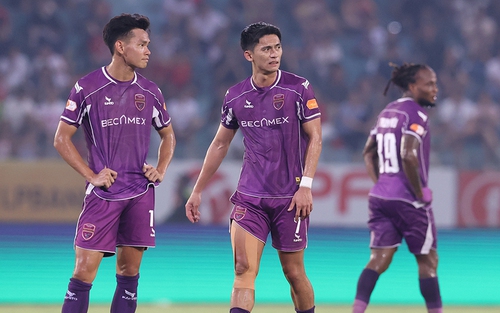 V-League 2025/26 trước 'trận chiến cuối cùng'