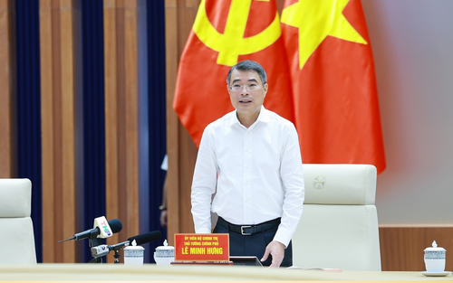 Thủ tướng họp về nhà ở cho thuê trên địa bàn Thành phố Hải Phòng và một số tỉnh phía Bắc