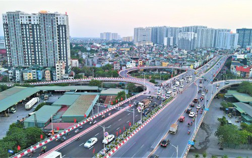 Hà Nội đề xuất cơ chế đặc thù xử lý 5 điểm nghẽn của Thủ đô