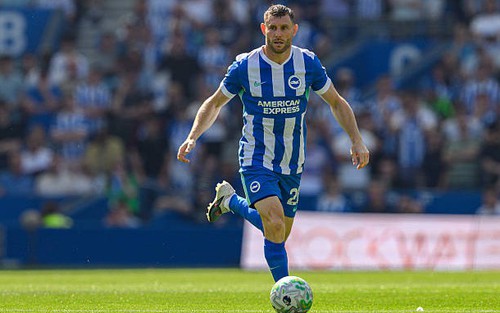 James Milner giải nghệ ở tuổi 40 sau hơn 20 năm thi đấu đỉnh cao