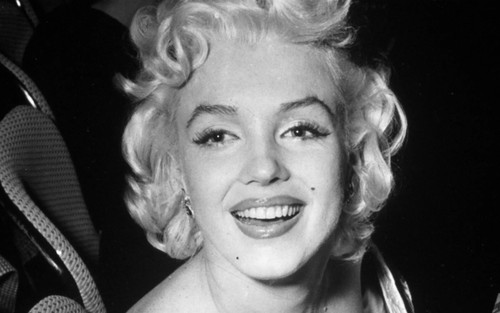100 năm Marilyn Monroe: Người phụ nữ khiến thế giới không thể quên