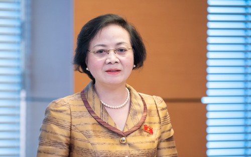 Phó Thủ tướng Phạm Thị Thanh Trà làm Chủ tịch Ủy ban Quốc gia về người cao tuổi
