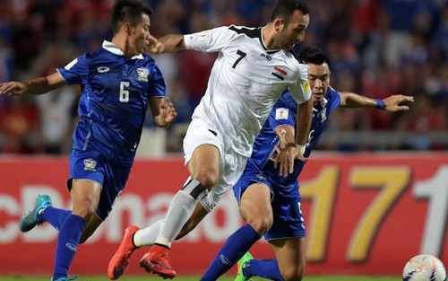 Lịch thi đấu U19 Đông Nam Á hôm nay ngày 2/6
