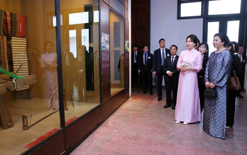 Bảo tàng Dân tộc học Việt Nam: Làm chủ AI để dẫn dắt tương lai số