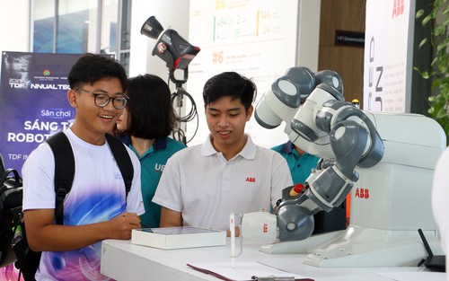 Phát triển 4 cơ sở giáo dục đại học đạt trình độ tiên tiến của nhóm đại học hàng đầu châu Á