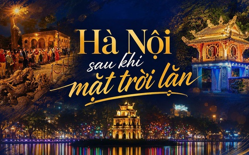 Kỳ 5: Thành phố cũng giống như con người, cần có nhịp sinh học của riêng mình