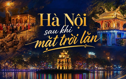 Kỳ 4: Du khách không thiếu nơi để tiêu tiền, họ thiếu lý do để ở lại Hà Nội lâu hơn!