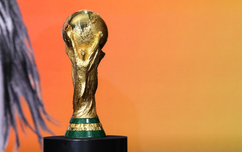 Lịch thi đấu và trực tiếp bóng đá World Cup 2026 mới nhất