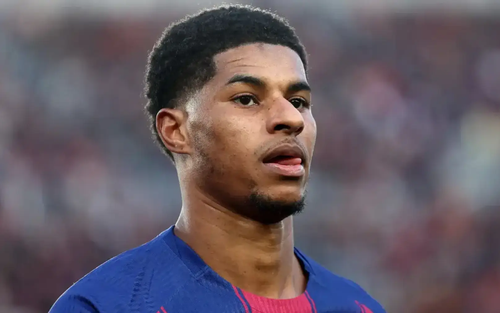 Barcelona trả Rashford về MU khi không chấp nhận mua đứt