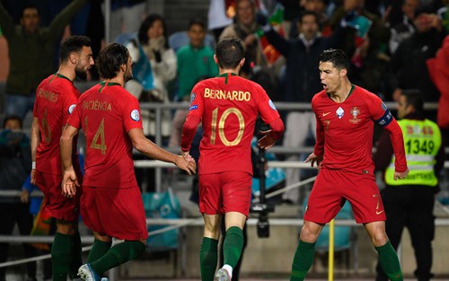 Nhận định bóng đá hôm nay 10/6: Bồ Đào Nha vs Nigeria,  Anh vs Costa Rica
