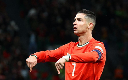 Tin nóng thể thao sáng 10/6: Cựu cầu thủ Bồ Đào Nha khen ngợi sự phi thường của Ronaldo trước thềm World Cup 2026