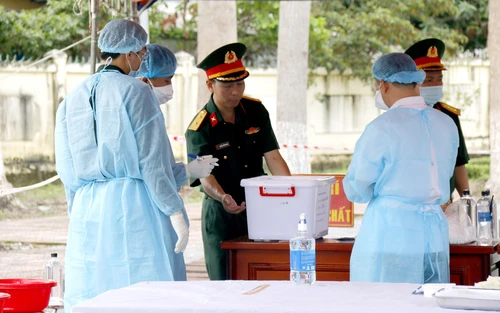 "Chiến dịch 500 ngày đêm”: Hành trình “trả lại tên” cho các liệt sĩ vẫn đang được viết tiếp mỗi ngày