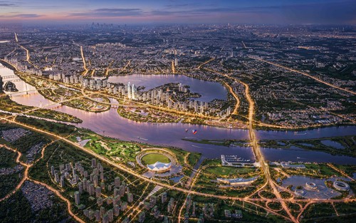 Sức mạnh từ những quyết sách "lắng nghe tiếng dân"
