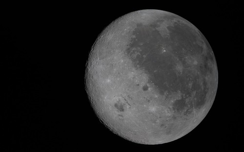 NASA hé lộ bước đi quan trọng trước chuyến đổ bộ lịch sử xuống Mặt Trăng