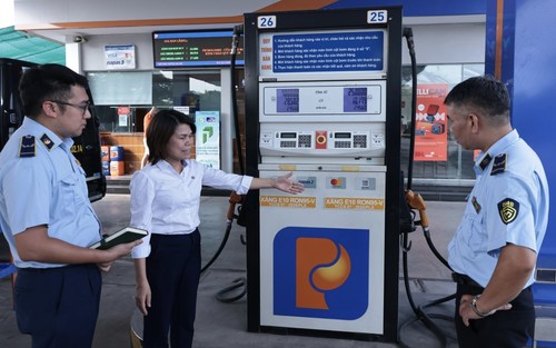 Bộ Công Thương giao nhiệm vụ thúc đẩy triển khai xăng sinh học E10