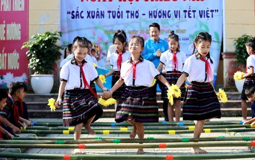 Đẩy mạnh truyền thông, ngăn ngừa lao động trẻ em nhân ngày 12/6