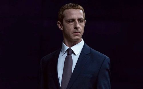 Hóng phim - Trailer phim "The Social Reckoning": Jeremy Strong vào vai Mark Zuckerberg