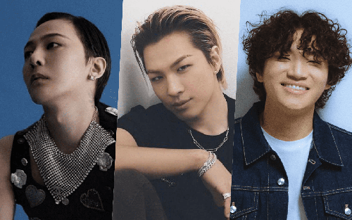 Bigbang xác nhận hai đêm diễn tại Hà Nội trong world tour kỷ niệm 20 năm