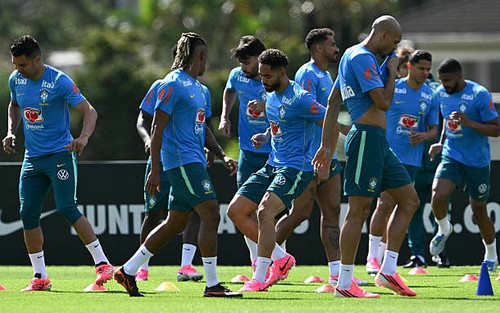Dự đoán tỷ số Brazil vs Morocco (bảng C World Cup 2026): 3 điểm đầu tiên cho Brazil