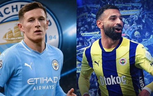 Chuyển nhượng hôm nay ngày 11/06: Đề nghị 120 triệu bảng của Man City bị từ chối; bến đỗ mới của Salah