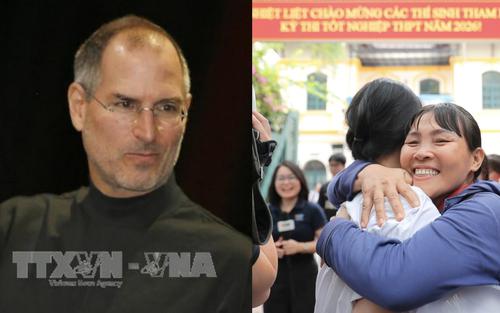 Từ Elon Musk đến Steve Jobs Việt Nam: Khi đề thi Ngữ văn chạm vào khát vọng công nghệ quốc gia