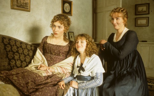 Khi nước mắt của Emma Thompson gặp tinh thần Jane Austen