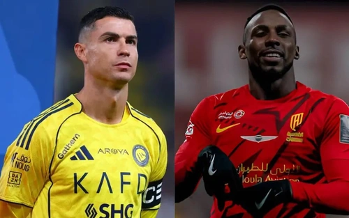 Cầu thủ Mexico ghi bàn đầu tiên của World Cup 2026 là một người... Colombia, ghi nhiều bàn hơn cả Ronaldo