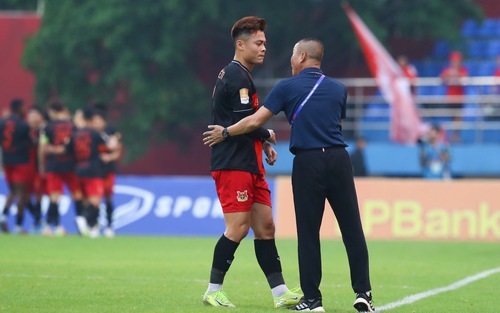 Ninh Bình và Công an TP.HCM viết 'chuyện cổ tích' 