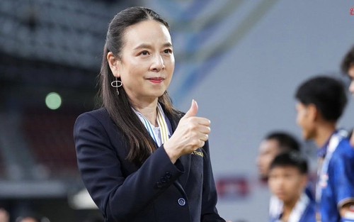 Madam Pang góp sức, Thái Lan chính thức có bản quyền 2 kỳ World Cup với giá 1,8 nghìn tỷ