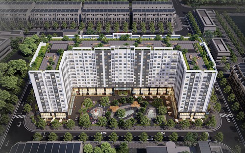 Phát triển nhà ở cho thuê - từ giải pháp trước mắt đến trụ cột an sinh dài hạn