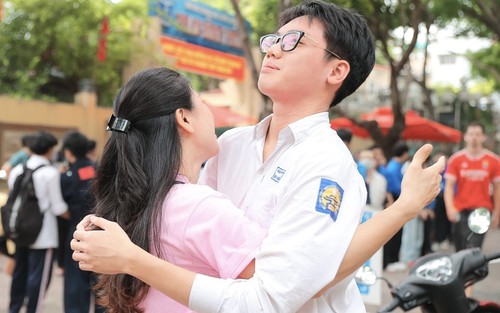 Đề thi môn Ngữ văn tốt nghiệp THPT năm 2026 đảm bảo mục tiêu xét tuyển