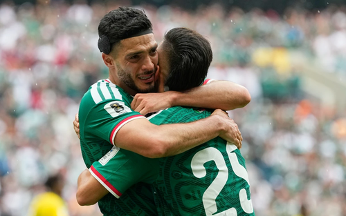 Bản tin World Cup 2026 - Chào buổi sáng 12/6: Mexico khởi đầu ấn tượng
