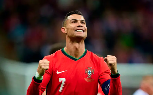 Ronaldo phát biểu trước World Cup 2026: 'Khi mọi thứ khó khăn, nhà vô địch thực sự mới lộ diện'