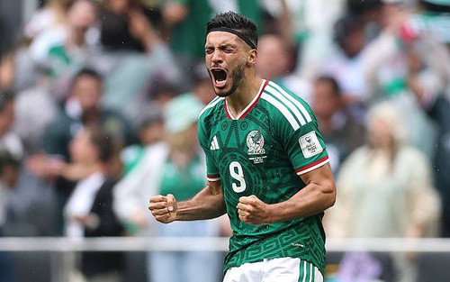 Ngôi sao World Cup 2026 hôm nay: Raul Jimenez vượt qua nỗi đau mất cha, vươn tới khoảnh khắc lịch sử