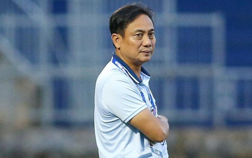 HLV Phùng Thanh Phương là thử thách lớn nhất của Ninh Bình FC