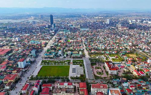Sắp xếp thôn, tổ dân phố: Cơ hội để tập trung nguồn lực đầu tư, phát huy sức mạnh tự quản của cộng đồng