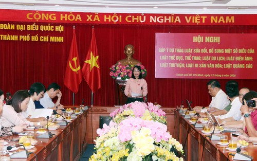 Đề xuất có quy định cụ thể hơn về phát triển mô hình du lịch cấp phường, xã