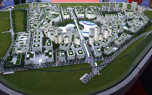 Luật Thủ đô 2026 mở đường cho mô hình phát triển mới của Hà Nội