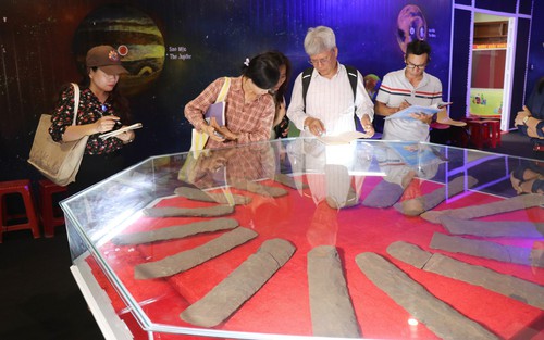 Rà soát việc thực hiện khuyến nghị của UNESCO ở Công viên địa chất toàn cầu UNESCO Đăk Nông
