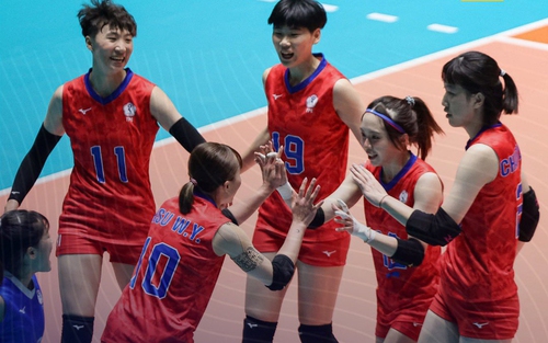 Đại thắng Kazakhstan, Đài Bắc Trung Hoa hẹn Việt Nam ở chung kết AVC Cup 2026