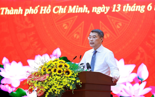Thủ tướng Lê Minh Hưng: Thi đua phải trở thành động lực hành động cho mục tiêu tăng trưởng hai con số