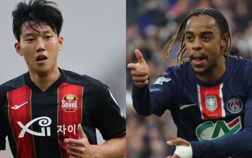 Tin chuyển nhượng ngày 14/6: MU để mắt tới Barcola; Arsenal tăng tốc thương vụ Tzolis