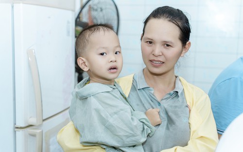 Phụ huynh chú ý: Từ nay có thể theo dõi Sổ khám sức khỏe của con em ngay trên VNeID