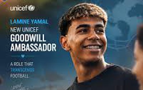 World Cup 2026: Cùng Lamine Yamal trả lại "sân chơi" ngoài trời cho trẻ