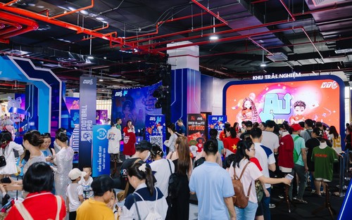 Để ngành game Việt Nam "cất cánh" (kỳ 2 & hết): Khát vọng kể câu chuyện Việt Nam ra thế giới