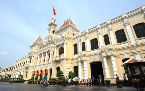 Luật Đô thị đặc biệt: Đột phá thể chế để phát triển bền vững