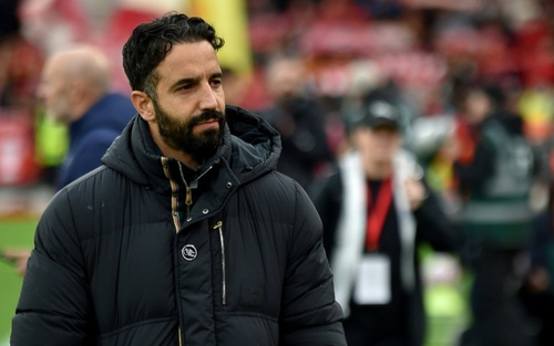 Amorim làm HLV của AC Milan, MU trút được gánh nặng tiền đền bù