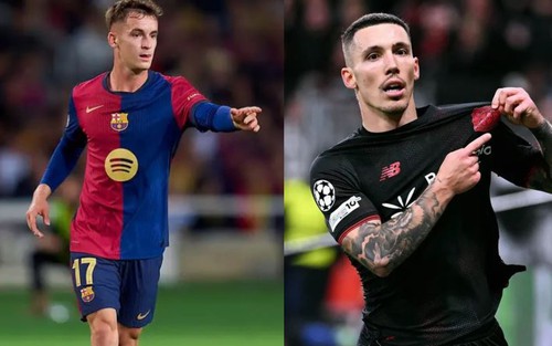 Tin chuyển nhượng ngày 15/6: Liverpool cân nhắc chiêu mộ Bowen; MU nhắm sao trẻ Barca