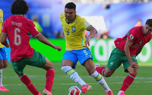 Chuyên gia Đoàn Minh Xương: 'World Cup 2026 khởi đầu tưng bừng'